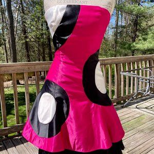 Jessica McClintock Cocktail Dress